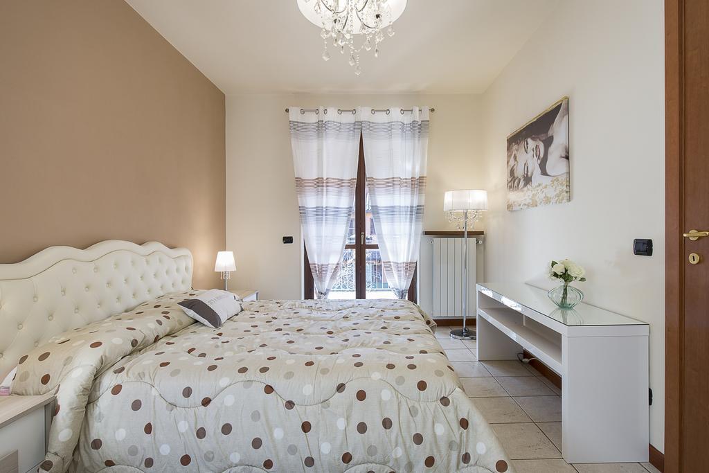 Casa Allegra Orta San Giulio Exterior foto